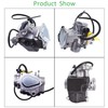 ALL-CARB Carburetor Carb Replacement for Honda FourTrax 250 1987 1988