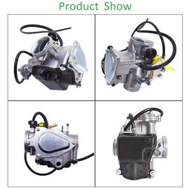 ALL-CARB Carburetor Carb Replacement for Honda FourTrax 250 1987 1988 1989 1991 1992