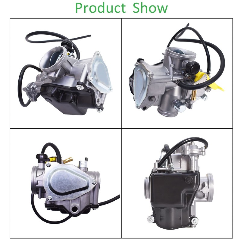 ALL-CARB Carburetor Carb Replacement for Honda FourTrax 250 1987 1988