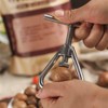 Nut crackers Tool for All Nuts, Heavy Duty Stainless Steel