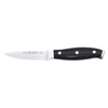 HENCKELS Forged Premio Paring Knife, 3-inch, Black/Stainless Steel