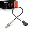 A-Premium - Sensor de oxígeno O2 compatible con Ford Focus