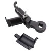 FZJDSD Rocker Arm Remover Installer and Valve Spring Compressor Tool