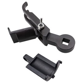 FZJDSD Rocker Arm Remover Installer and Valve Spring Compressor Tool Fit For Chrysler Fit For Dodge Fit For Jeep 3.7 & 4.7L 1999-2013 Replace # 3747-123 10102 8426 8387 8516A