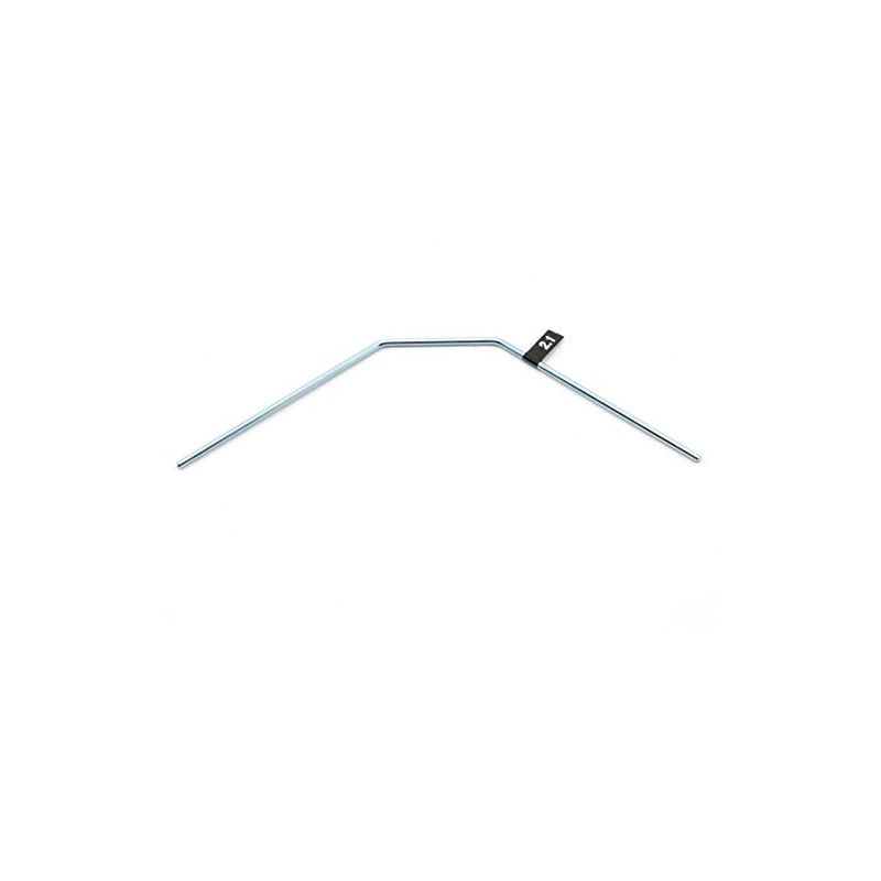 E0175 Front Anti Roll Bar 21MM MBX6/X6T/M-Spec