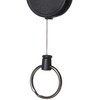 Bowken Club KR-01 Key Back Reel, Thick PE 35.4 inches