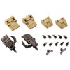M.S.G MH29 Modeling Support Goods, Heavy Weapon Unit 29, Act