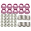 NYSh CUT60 Plasma Cutter Cutting Machine Torch Electrode Consumables Nozzle