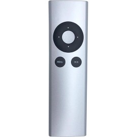 Unbranded New Replaced Remote Fit for Apple TV 1 2 3 A1427 A1469 A1378 A1294 MD199LL/A