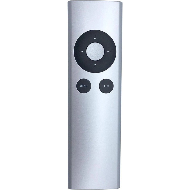 Unbranded New Replaced Remote Fit for Apple TV 1 2