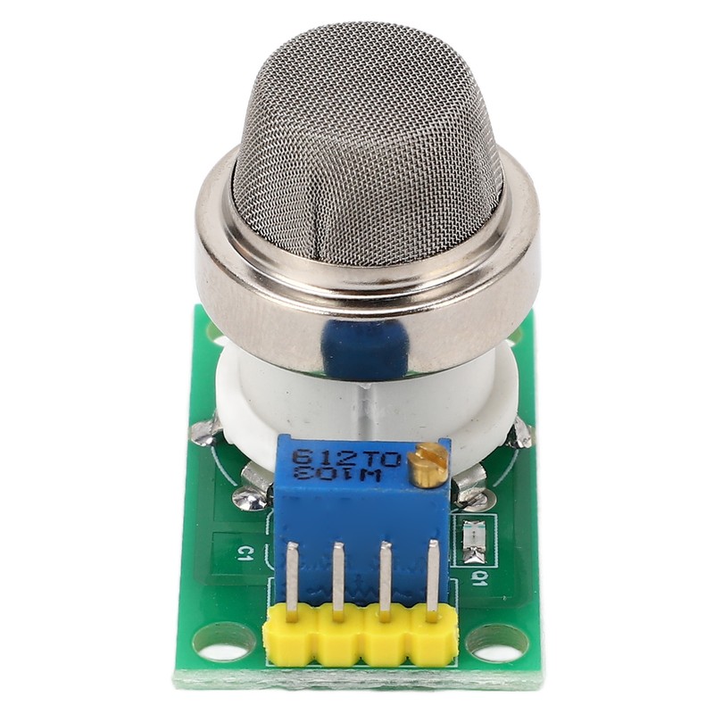 Freon Sensor Module Accurate Quick Response Self Calibration Metal Refrigerant