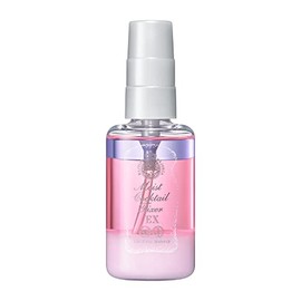 MAJOLICA Majolica Majorca Moist Cocktail Fixer EX Face Powder, Refreshing Floral Citrus Scent, Main Unit, 2.0 fl oz (60 ml)