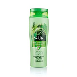 Dabur Vatika Wild Cactus Shampoo 400mL