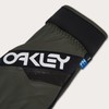 Oakley unisex-adult Factory Winter Mittens 2.0, New Dark Brush, Large