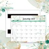2025-2026 Magnetic Calendar - 2025-2026 Calendar, 24 Monthly Magnetic Calendar