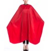 Hair Cutting Cape Salon Hair Stylist Apron Cape for Salon/Home