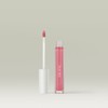 Tropic Skincare Lip Glaze, Scarlet Shimmer (A sparkly red)