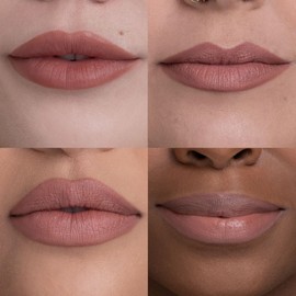 Urban Decay 24/7 Glide-On Lip Pencil, Waterproof and Long-Lasting Lip Liner, Shade: Naked 2, 1.2g