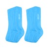 ICEHOF Replacement Cooling Pads (2X) for Horse Gaiters - 37