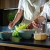 Guzzini - Re-Generation, Round Bowl with Lid (L) - Sage,