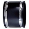 AquaForte Flexible Sleeve Clamp Range