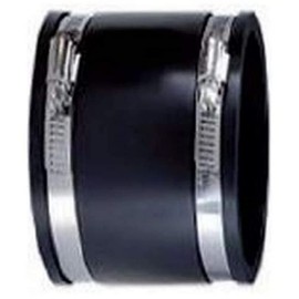 AquaForte Flexible Sleeve Clamp Range