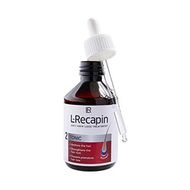 LR L-Recapin Tonicum Anti-Hair Loss 200 ml