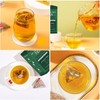 Unbranded Oil-Reducing Tea-10 Herbal with Excellent Formula, Oil Cleansing Tea