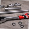 Angoily 20sets Impact Wrench Retaining Ring and for Socket Retention