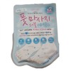 Increased Sopris Foot Massage Double Essence Mask 10 sheets / 증량 소프리스 풋 마사지 더블 에센스 마스크 10매