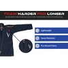 Vector Sports 100% Cotton Pearl Weave Kids Brazillian Jiu Jitsu