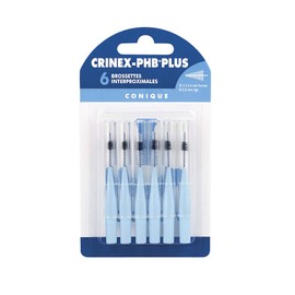 Crinex PHB Plus Conical 1.3 Blister Pack