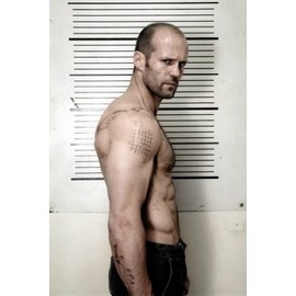 posters Jason Statham 24 inches x 36 inches
