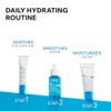 Uriage Eau Thermale Crema Facial Hidratante Ácido Hialurónico Hidratación Horas
