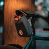 ULAC C-HOLD+ Neoporter Stem/Handlebar Bag (2.2L) Black/Grey