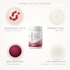 Valan Life Suplemento Mujer Femflow Resveratrol Probióticos Antioxidantes Cápsulas 750