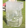 Bag Buddy Bag Holder - Versatile Metal Support Stand 39-45
