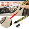 LORD C Scratch Remover Pen Anti Scratch Magic Repair Fills