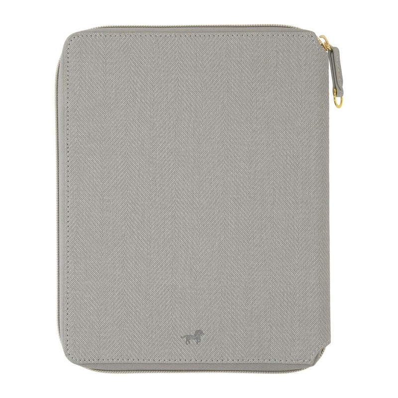 EDiT Diary Cover, One Page Per Day/Weekly Vertical, A5 Standard