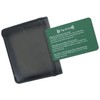 Visconti Montpellier Collection North Leather Wallet RFID - Tap and