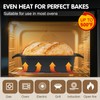 Demine Cast Iron Loaf Pan with Lid 9x5 Inch –