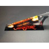 Christine 1983 Kitchen Knife With Stand