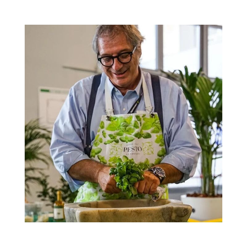 Pesto Genovese by Roberto Panizza - Shelf Stable - Genova,