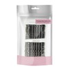 BasicSense 36 PCS Premium Strong Metal Kirby Grips Bobby Spiral