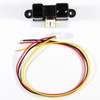 Sharp GP2Y0A02YK0F 20-150 cm Distance Sensor/Distance Meter with Connection Cable