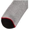 Wilson B7554, Calcetines Para Hombre, Multicolor, 25-29