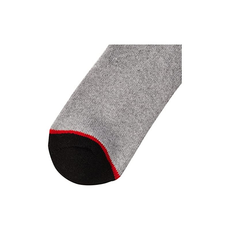 Wilson B7554, Calcetines Para Hombre, Multicolor, 25-29