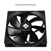Thermalright TL-C14C X3 CPU Case Fan, 140 mm, PWM Fan,