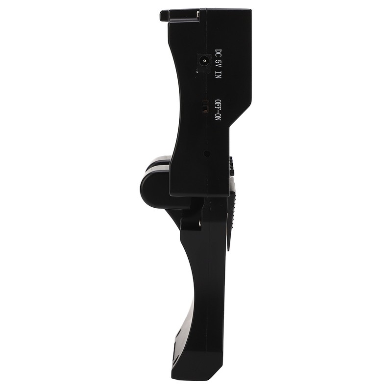 CCTV Tester LCD Camera HD Analog Video Monitor VGA Input