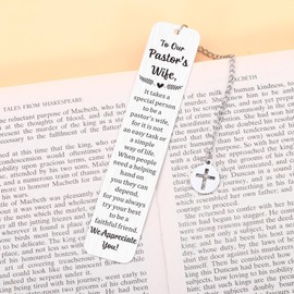 Pastors Wife Appreciation Gifts Christmas Birthday Gifts for Pastors Wife Gifts for Women Stocking Stuffers for Women First Lady Gifts for Preachers Wife Ministers Wife Christian Gifts for Pastor Wife